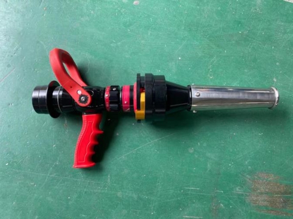 A類(lèi)泡沫槍/壓縮空氣泡沫槍