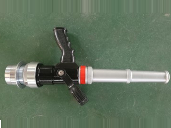 A類(lèi)泡沫槍/壓縮空氣泡沫槍